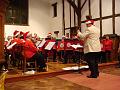 Christmas concert 2008 001